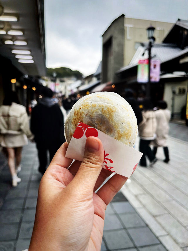 ไปขอพรเรื่องเรียนที่ Dazaifu Tenmangu