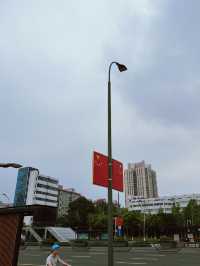 Ningbo Gulou ย่านชิคที่ซ่อนเรื่องราวประวัติศาสตร์ 