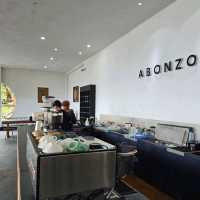 ABONZO Paradise กาแฟอาข่ากลางหุบเขา ดอยช้าง  ☕ 