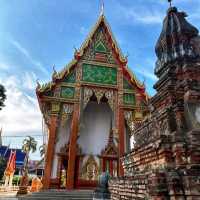 สักการะหลวงพ่อพิธ ด้วยจิตศรัทธาที่เมืองพิจิตร