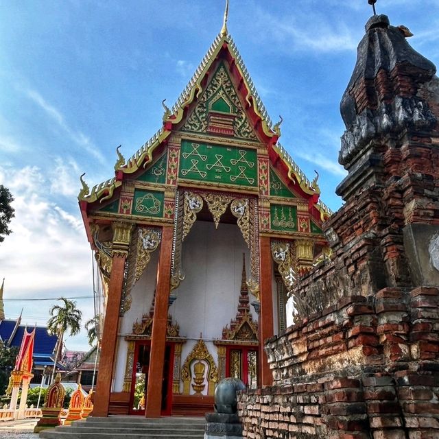 สักการะหลวงพ่อพิธ ด้วยจิตศรัทธาที่เมืองพิจิตร