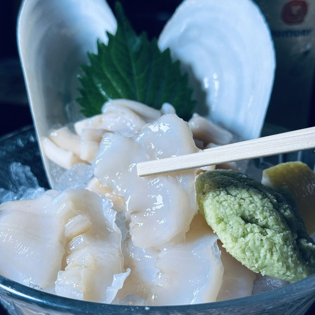 銅鑼灣人氣抵食居酒屋｜⛩️鳥居居酒屋 