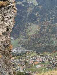 Switzerland: the true paradise for nature lovers