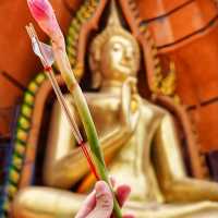 泰國北碧 Wat Tham Sua虎窟寺_Kanchanaburi