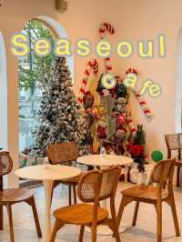 seaseoul cafe