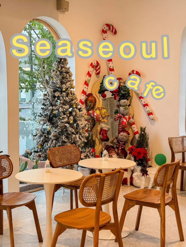 seaseoul cafe