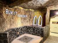 Exploring the Unique Charm of Gereja Ayam
