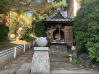 仙台　東昌寺
