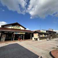 🇯🇵【島根県】道の駅　あらエッサ(^^)