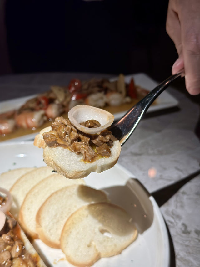 香港探店 The Oyster House📍灣仔