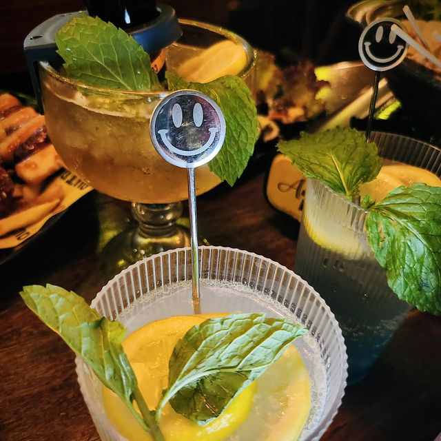 人氣大熱韓國料理！