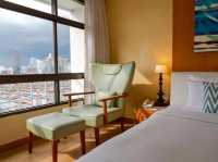 Pinnacle Lumpinee Park Hotel