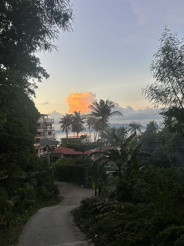 フィリピン プエルトガレラ島🇵🇭 フィリピン プエルトガレラ島🇵🇭