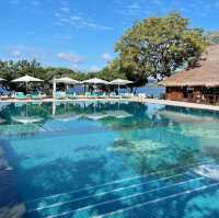 Tropical Bliss: My Luxurious Escape at The Lind Boracay
