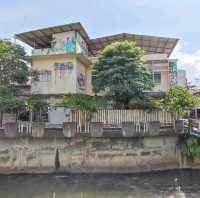 น้ำแข็งใส ร้านเหลือง ร้านดัง เบตง ยะลา