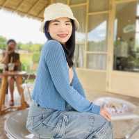 ผาม่านฝัน Pha Man Fun - คาเฟ่