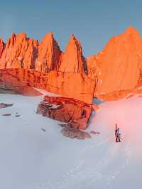 Winter in California: A Dream Destination for Every Traveler 