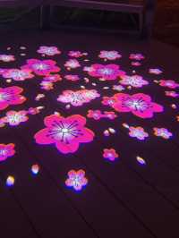 Light in the Garden แสงในสวนสวยครั้งแรกจันทบุรี