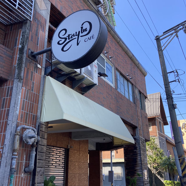 二姐妹開的溫馨小店～