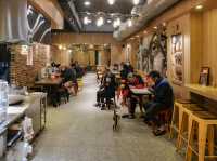 Wang’s Broth ร้านหมูพะโล้ไทเป มิชลิน 3 ปีซ้อน!