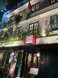 Discover the Flavorful Delights of Luk Lak: Hanoi’s Hidden Culinary Gem