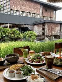 Brewing Bliss: A Visit to Pison Ubud Café