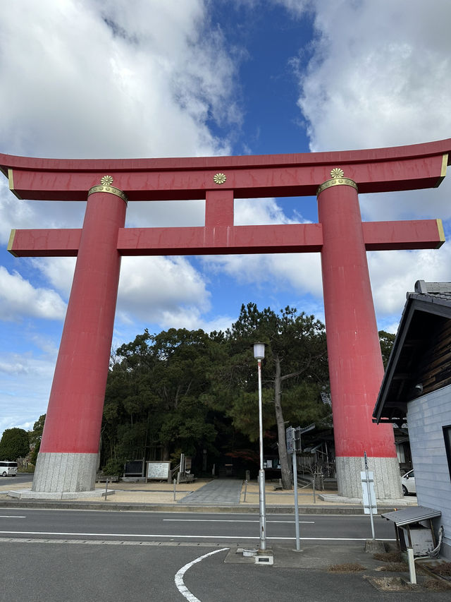 おのころ島神社