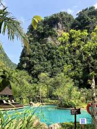 The Banjaran Hotsprings Retreat: A Hidden Oasis in Ipoh