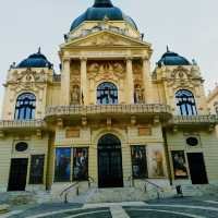 Pécs – Cathedral and Zsolnay Quarter