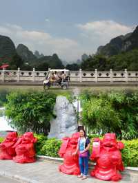 Hidden Treasures: Exploring the Magical Silver Cave in Guilin