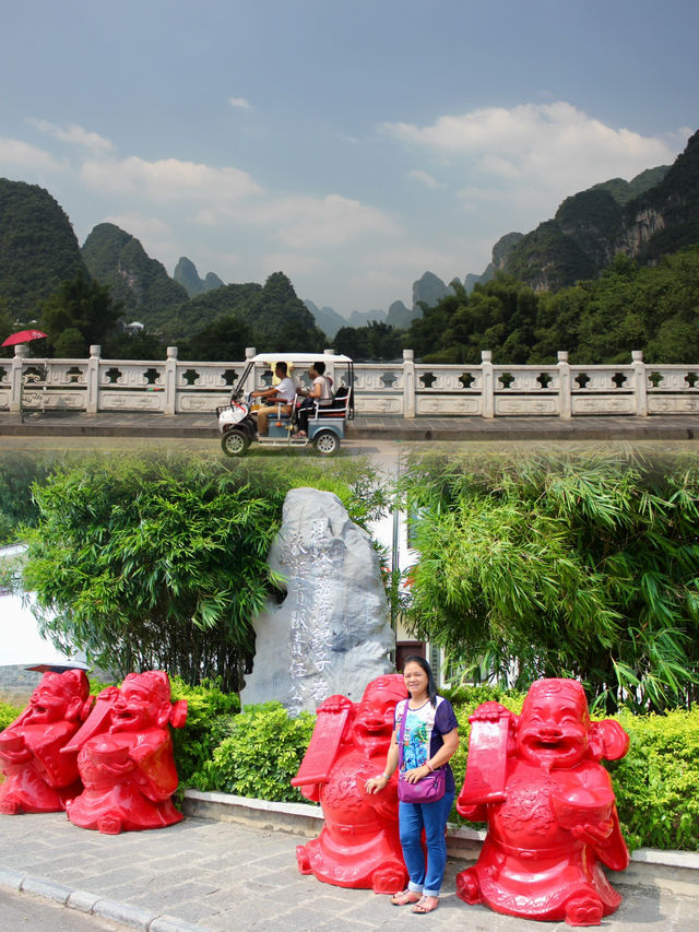 Hidden Treasures: Exploring the Magical Silver Cave in Guilin