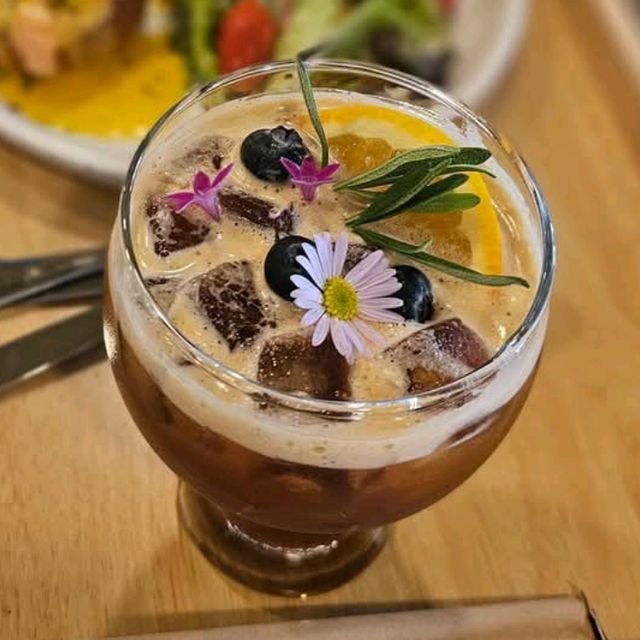  BiraBica - Coffee & Brunch