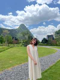🌲 IKO Camp & Cafe คาเฟ่วิวหลักล้านเพชรบุรี