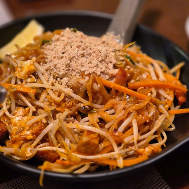 정자 태국음식 맛집