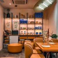 Grind And Brew Hongkong