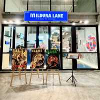 Flavors You Can't Resist at Mildura Lane