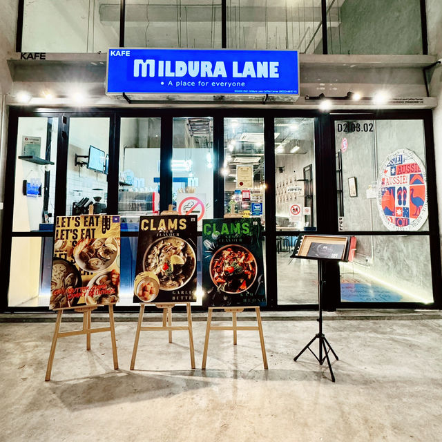 Flavors You Can't Resist at Mildura Lane