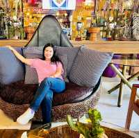 ที่พักสวยที่สุดในกาฬสินธุ์