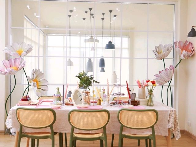 เที่ยวคาเฟ่ White Beam
