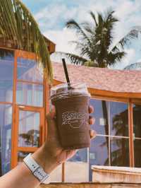 Sea circle cafe