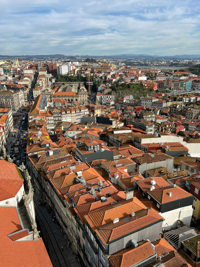  Spectacular views in Porto, Portugal🇵🇹