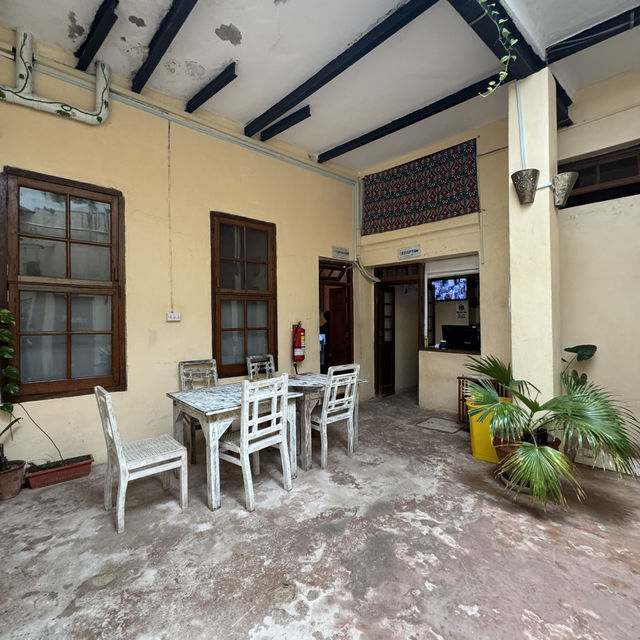 Best hostel at Tulia Old Town, Mombasa