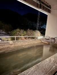 🇯🇵♨️開箱星野溫泉旅館 - 界·雲仙 人均hk$1600一晚 私人溫泉房連 #一泊兩食
