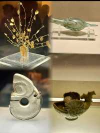 Liaoning Provincial Museum: A Treasure Trove of History and Culture
