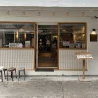 貓咪主題日式定食店