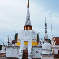 วัดพระเจดีย์งาม