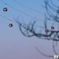 Harbin Ropeway 