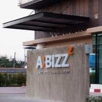 ABIZZ Hotel สาขาสนามบินลำปาง