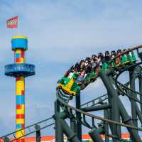LEGOLAND JAPAN RESORT