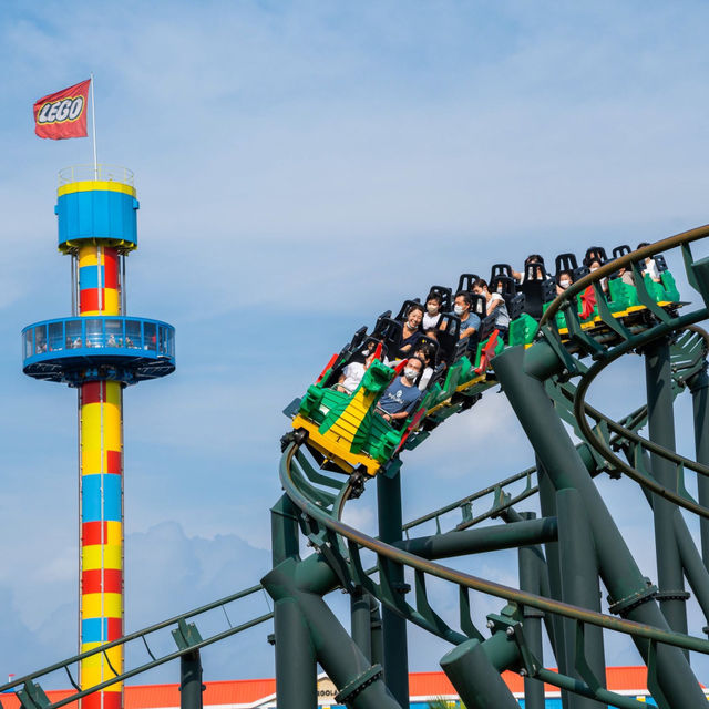 LEGOLAND JAPAN RESORT